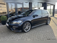 Volkswagen Golf - 2.0 TSI 4Motion R I Leder I Pano I Dynaudio