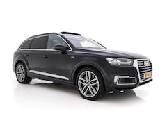 Audi Q7 - 3.0 TDI e-tron Quattro Sport (Plug-In) Aut. *PANO | LEATHER | ADAPTIVE-CRUISE | MATRIX-LED