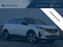 Peugeot 5008 - 1.2 PureTech GT 7p | Automaat | Trekhaak | Camera | BLIS |