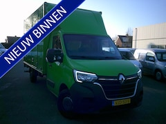 Renault Master - T35 2.3 dCi 145 L3 Energy EURO VI VOORZIEN VAN MEUBELBAK+LAADKLEP