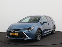 Toyota Corolla Touring Sports - 2.0 Hybrid Executive/ lage km/ compleet