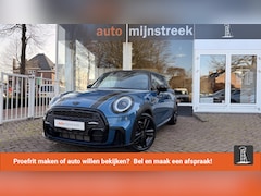 MINI John Cooper Works - 1.5 Cooper | Volledig geserviced |