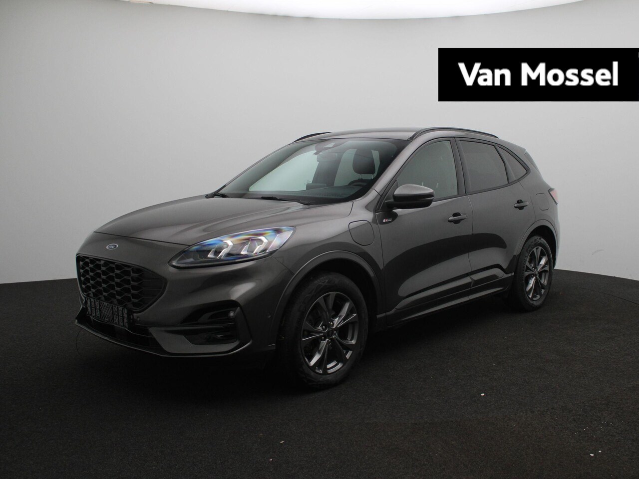 Ford Kuga - ST-Line X | Winter Pakket | Camera | Carplay | Led Verlichting | Elektrische Achterklep | - AutoWereld.nl