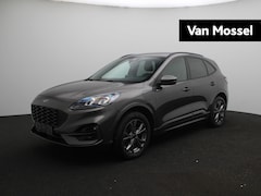 Ford Kuga - ST-Line X | Winter Pakket | Camera | Carplay | Led Verlichting | Elektrische Achterklep |