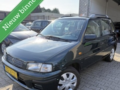 Mazda Demio - 1.3 GLX / 5DRS / AIRCO / N.A.P