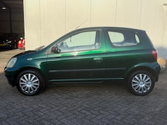 Toyota Yaris - 1.0-16V VVT-i Luna