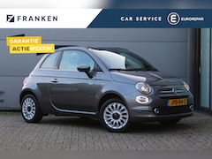 Fiat 500 C - 1.0 Hybrid Dolcevita | Cruise Control | Carplay | Parkeersensoren