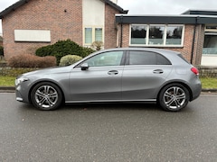 Mercedes-Benz A-klasse - 160 Business Solution LED SUPERSCREEN 117.909km Orig. NL MB dealer onderh.