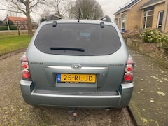 Hyundai Tucson - 2.0i Dynamic