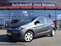 Opel Karl - 1.0 ecoFLEX Edition Airco | Navigatie | Telefonie | Cruise Control | Dealer Onderhouden