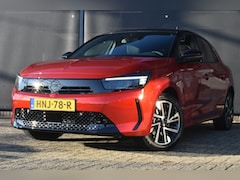 Opel Corsa - 1.2 Turbo Yes 100pk | Stuur/Stoelverwarming | Navigatie by App | Full-LED | Parkeersensore