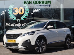 Peugeot 3008 - 1.2 PureTech Allure Nieuwe D-riem/ All-season banden/ Keurige auto