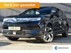 Opel Grandland - 1.2 Turbo Hybrid GS 145pk 8 Jaar Garantie | HeadUp-Display | Adaptive Cruise | Comfortstoe