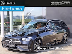 Mercedes-Benz C-klasse Estate - 180 Star Edition AMG Line Plus
