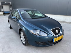 SEAT Leon - 2.0 FSI Businessline