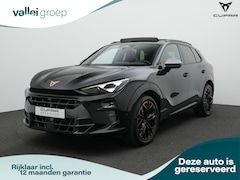 CUPRA Terramar - 1.5 TSI e-Hybrid 272 pk DSG VZ Performance | Panoramadak | Trekhaak | Leder/Suede | Sennhe