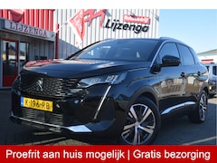 Peugeot 3008 - 1.6 HYbrid 225 Blue Lease Allure Carplay | Trekhaak | Camera | LED | Keyless | DAB