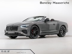 Bentley Continental GTC - 4.0 V8 Hybrid AKRAPOVIC | B&O