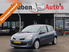 Renault Clio - 1.6-16V Dynamique Luxe Climate control, Elektrische ramen