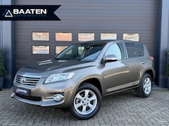 Toyota RAV4 - 2.0 VVTi Dynamic|26.500km|1e.eig|Dealer OH|Camera|Navi