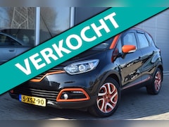 Renault Captur - 1.2 TCe Dynamique | Automaat | Airco | NAP + APK 3-2027