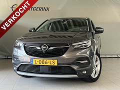 Opel Grandland X - 1.6 Turbo 180pk Aut Business Executive *NAVI/CAMERA