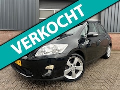 Toyota Auris - 1.8 Full Hybrid Dynamic 1e eigenaar / Achteruitrijcamera / NAP / Navi