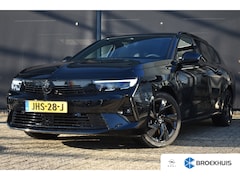 Opel Astra Sports Tourer - 1.6 Turbo Plug In Hybrid GS 180pk | 360 Camera | Stuur/Stoelverwarming | Adaptive Cruise |