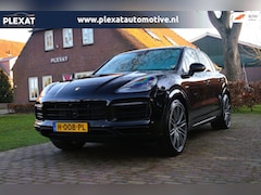Porsche Cayenne - 3.0 E-Hybrid Aut. | Panorama | Sport Chrono | Stoelkoeling | Adaptief | Soft-close | Alcan