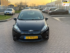 Ford Fiesta - 1.25 Limited