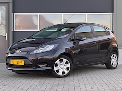 Ford Fiesta - 1.25 Limited 5-Deurs Airco All-Season