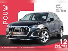 Audi Q3 - 35 TFSI 150pk S-tronic Business edition | Adaptive cruise control | Stoelverwarming | Appl