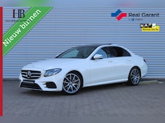 Mercedes-Benz E-klasse - 200 Business Solution Sport