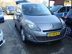 Renault Grand Scénic - 1.4 TCe Celsium navi airco elek pak nap apk