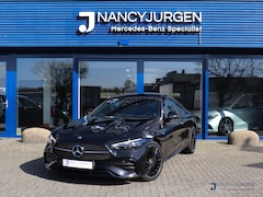 Mercedes-Benz CLE Coupé - 300 e 2x AMG | Elektr. Panodak | Memory 2x | Night | MBUX Premium | Burmester | Ambiente |