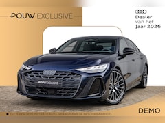 Audi A6 Limousine - 2.0 e-hybrid 299pk quattro Edition One | S-Line In- & Exterieur | 21" Velgen