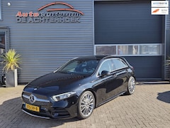 Mercedes-Benz A-klasse - 200 Launch Edition AMG-Pakket * Panoramadak * Automaat