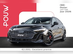 Audi A5 Avant - 2.0 e-hybrid 299pk quattro S Edition | Tech Plus | Geheugen Pakket