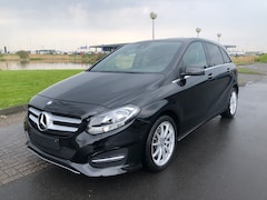 Mercedes-Benz B-klasse - 250 4Matic Prestige AWD