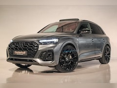 Audi Q5 - 55 TFSI e S edition LUCHTV | PANO | B&O | MASSAGE