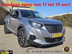 Peugeot 2008 - 1.2 PT Allure Pack AUT Camera Carplay NL auto NAP Apk 3-'28 Zondag OPEN