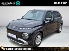 Hyundai Inster - Pulse 49 kWh | Rijklaarprijs