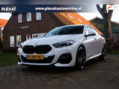 BMW 2-serie Gran Coupé - 220i M-Performance Edition Aut. | M-Kuipstoelen | Uniek | Camera | Hifi Sound | Variabele