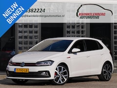 Volkswagen Polo - 2.0TSI GTI/ LED-KOPLAMPEN/ 18INCH BRESCIA/ PDC V+A/ WINTER PAKKET