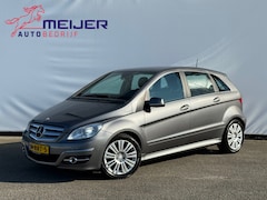 Mercedes-Benz B-klasse - 160 Business Class Sportvelgen | Parkeersensoren | Cruise | Stoelverwarming | Automaat
