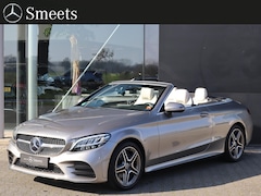 Mercedes-Benz C-klasse Cabrio - 200 Premium Plus Pack