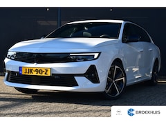 Opel Astra Sports Tourer - 1.6 Turbo Plug In Hybrid GS 180pk | 360 Camera | Zomer+Winterset | Stuur/Stoelverwarming |