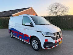 Volkswagen Transporter - 2.0 TDI 150PK AUT 4MOTION KOELING