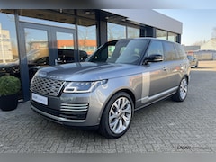 Land Rover Range Rover - P400e Autobiography I Dealer ond. I