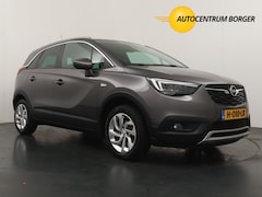 Opel Crossland X - 1.2 Turbo Innovation Automaat / Trekhaak / Camera / Navi / Cruise / Parkeersensoren